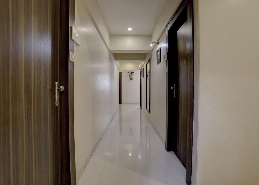 Maharashtra Thane Public Areas