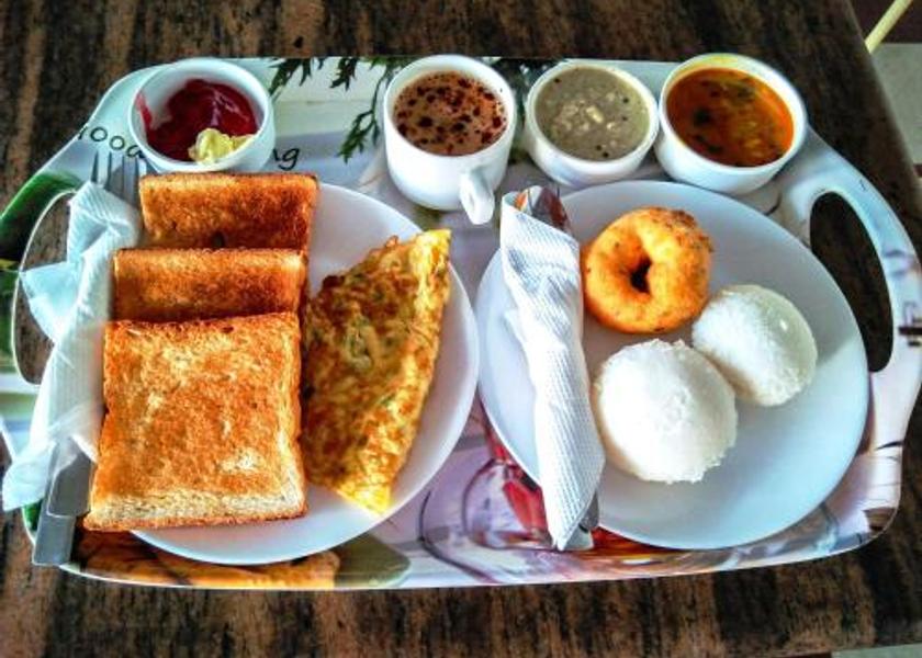 Maharashtra Thane Food & Dining
