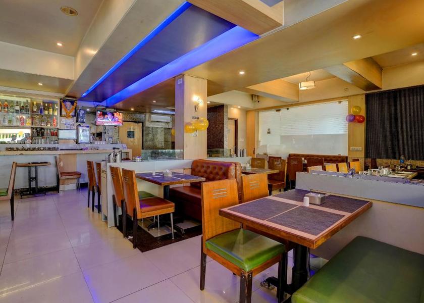 Maharashtra Thane Food & Dining