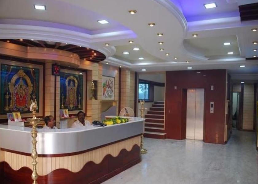 Tamil Nadu Thanjavur Public Areas