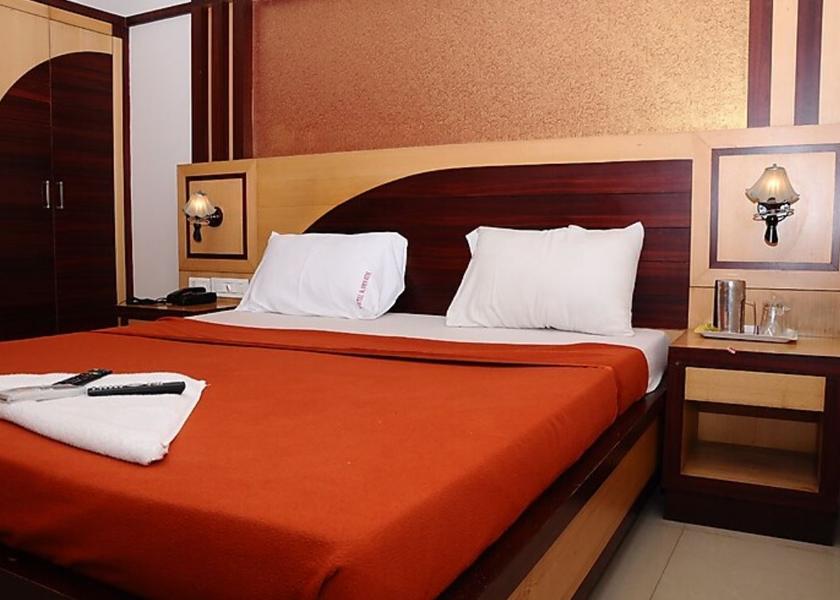 Tamil Nadu Thanjavur DELUXE DOUBLE A/C