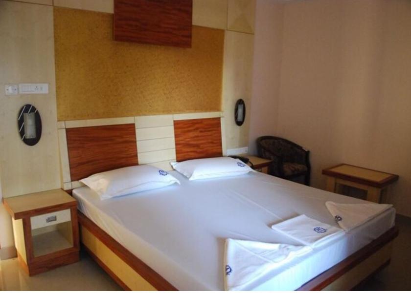 Tamil Nadu Thanjavur DELUXE DOUBLE A/C