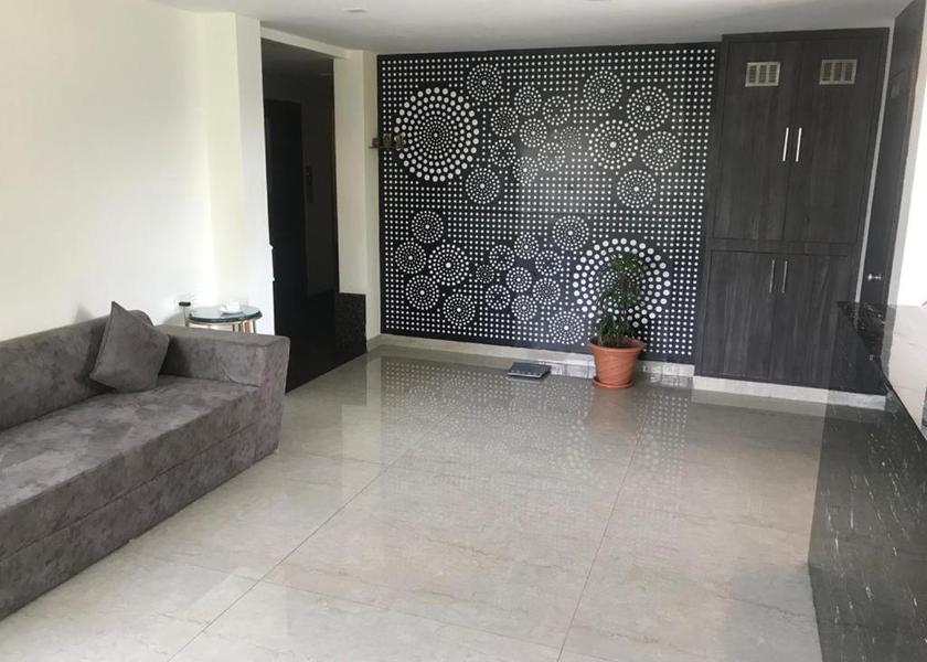 Haryana Hisar Property Grounds