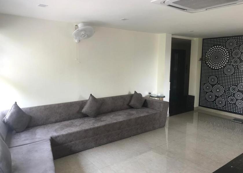 Haryana Hisar Property Grounds