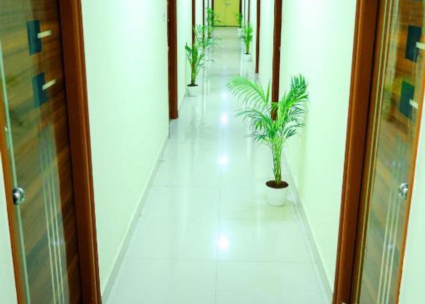 Andhra Pradesh Tirupati Public Areas
