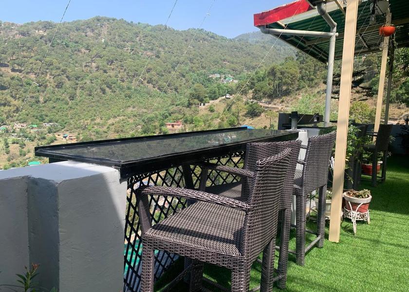 Himachal Pradesh Dharamshala Food & Dining