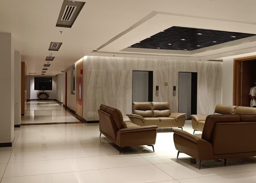 Odisha Cuttack Executive Lounge