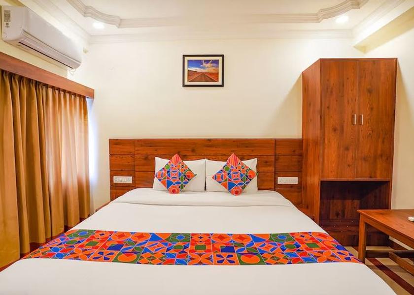 Karnataka Bangalore Premium Room