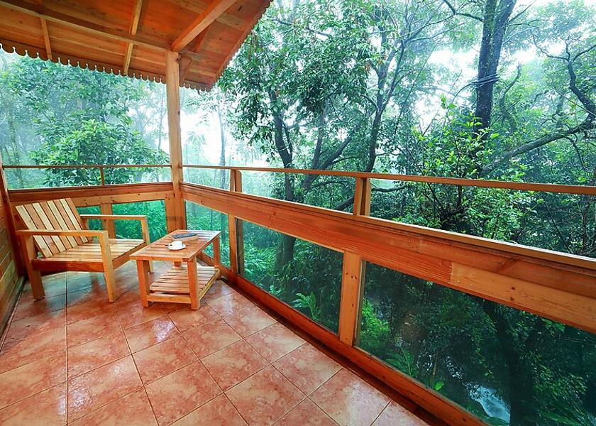 Kerala Kuttikkanam Public Areas