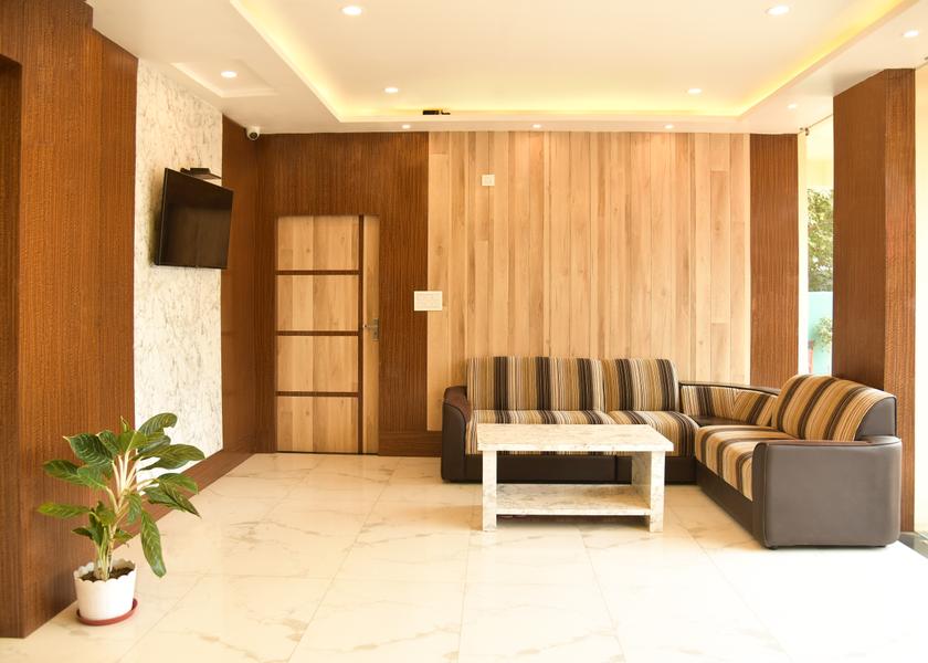 West Bengal Mandarmani Public Areas