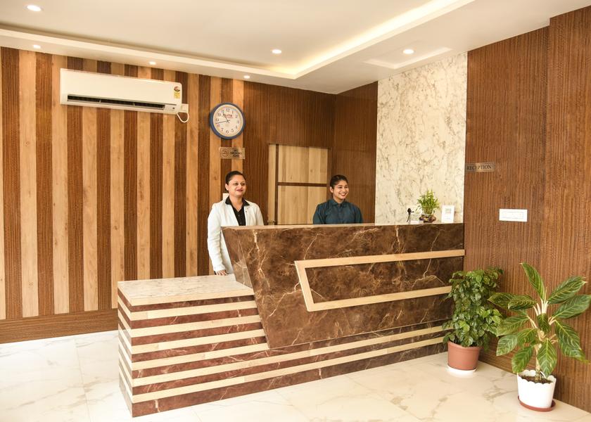 West Bengal Mandarmani Public Areas