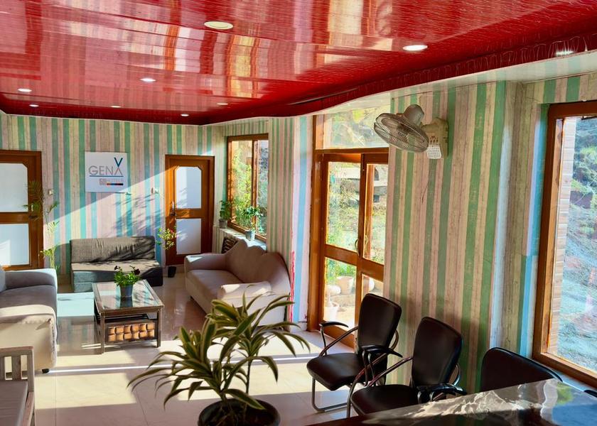 Himachal Pradesh Dharamshala Public Areas