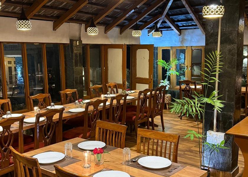 Himachal Pradesh Dharamshala Food & Dining