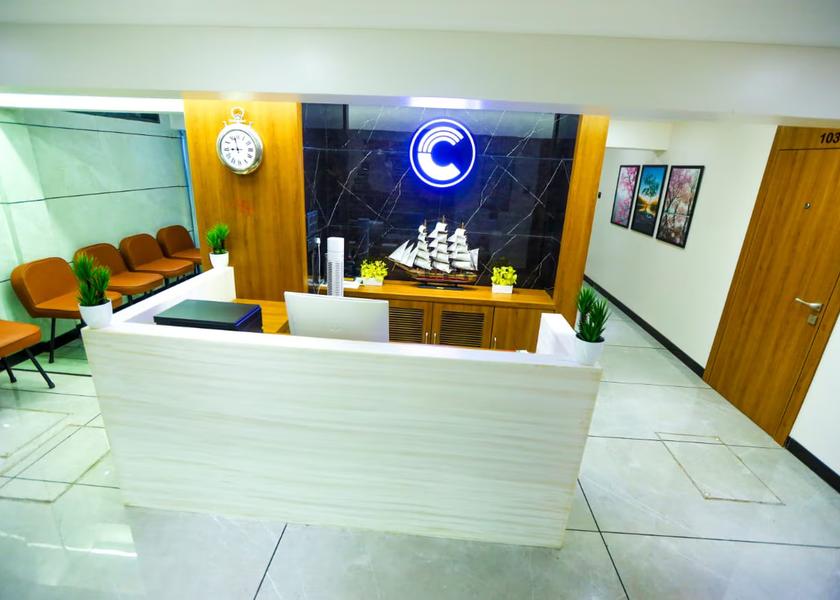 Maharashtra Baramati Hotel Exterior
