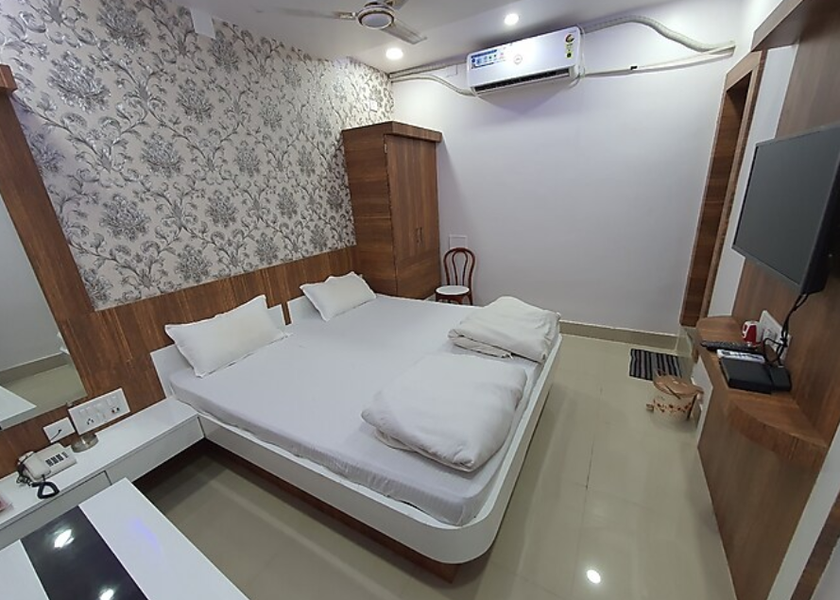 Odisha Kendujhar Interior View