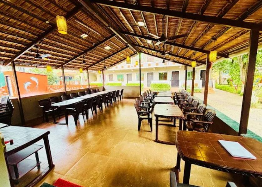 Maharashtra Alibaug Food & Dining