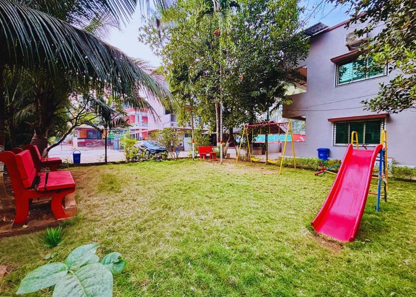 Maharashtra Alibaug Outdoors