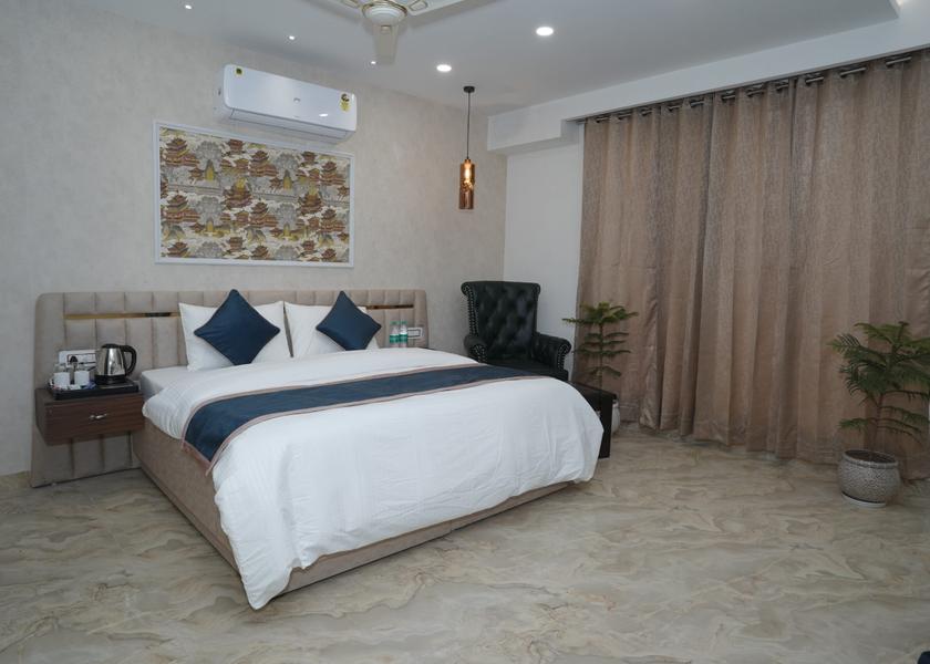 Haryana Chandigarh Room