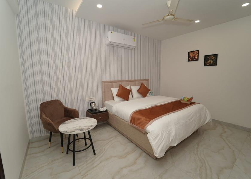 Haryana Chandigarh Room