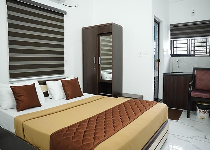Kerala Kochi Standard Room