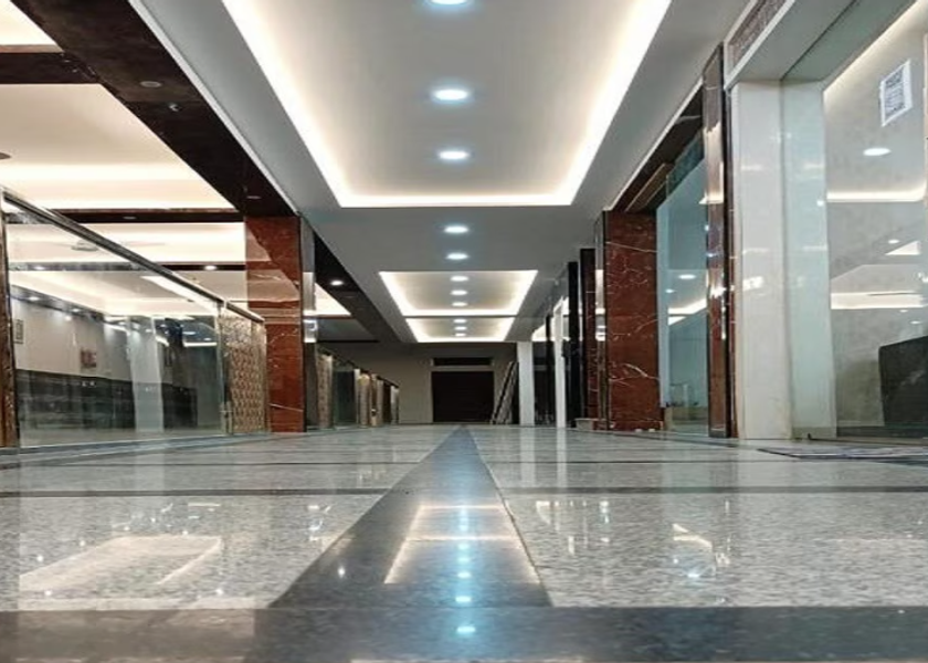 Tamil Nadu Krishnagiri Hotel Exterior