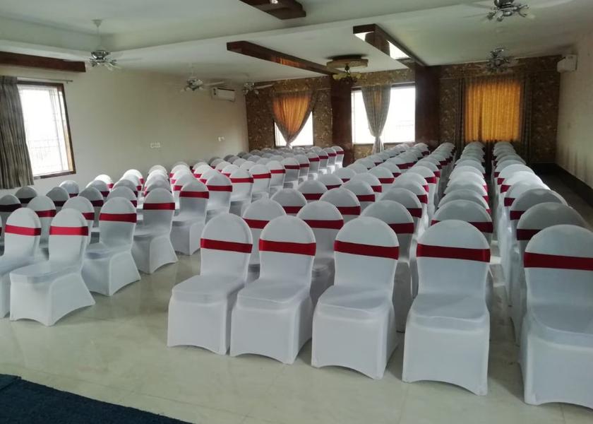 Tamil Nadu Krishnagiri Business Centre