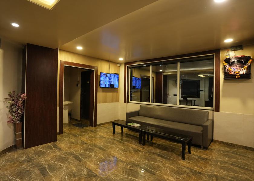 Maharashtra Pune Public Areas