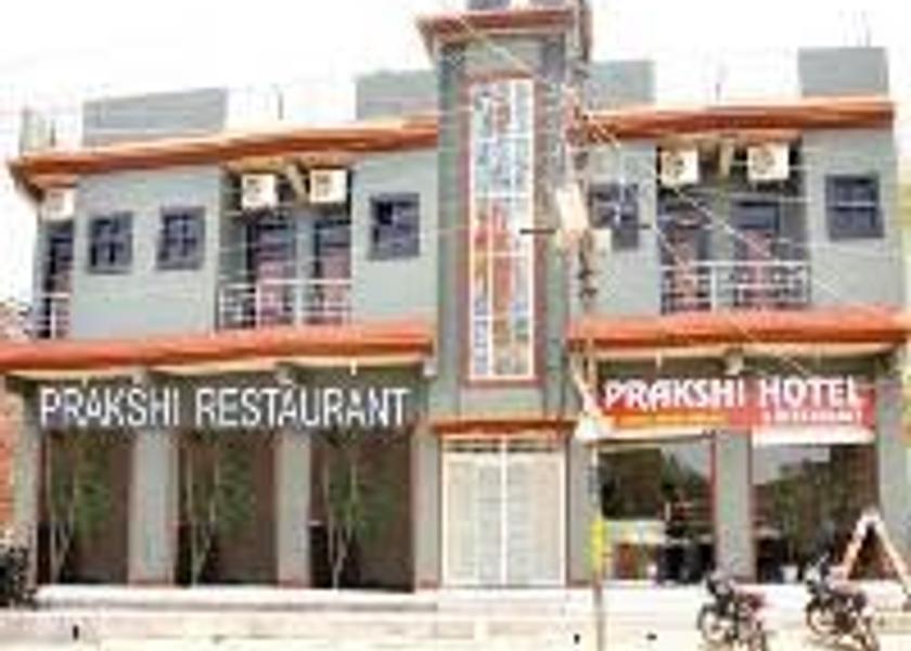 Madhya Pradesh Datia 