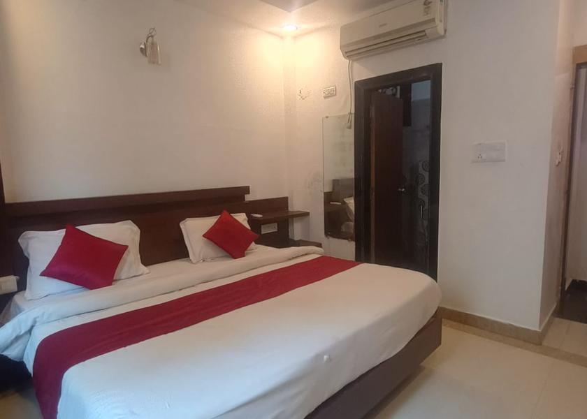 Madhya Pradesh Bhopal Standard Room