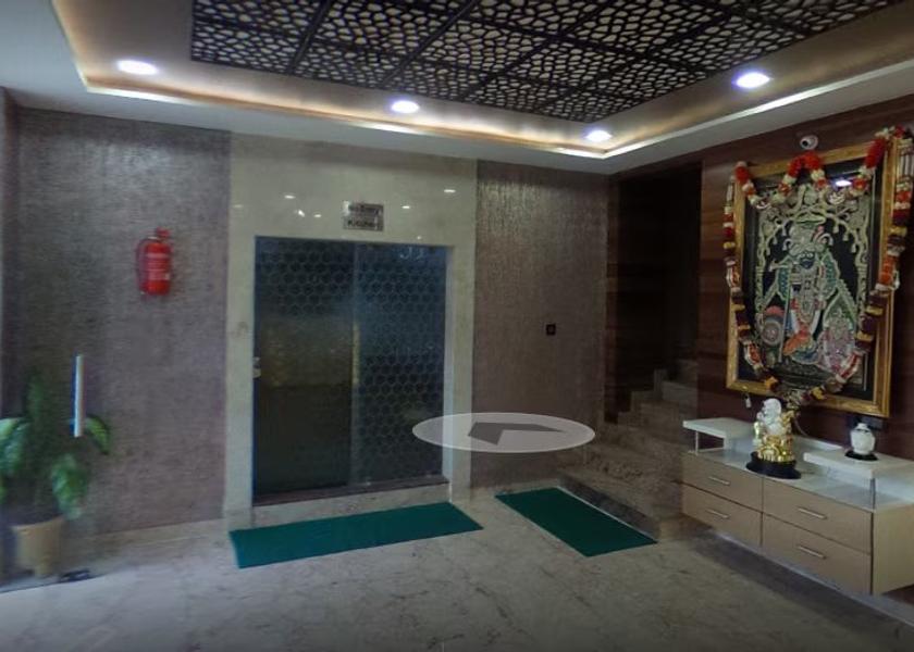 Uttar Pradesh Mathura Public Areas