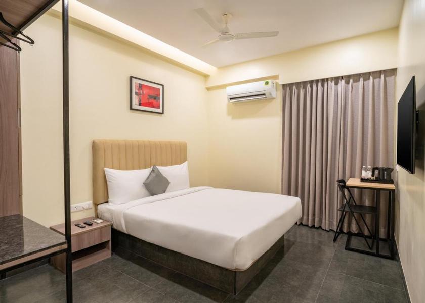 Telangana Hyderabad Superior Room