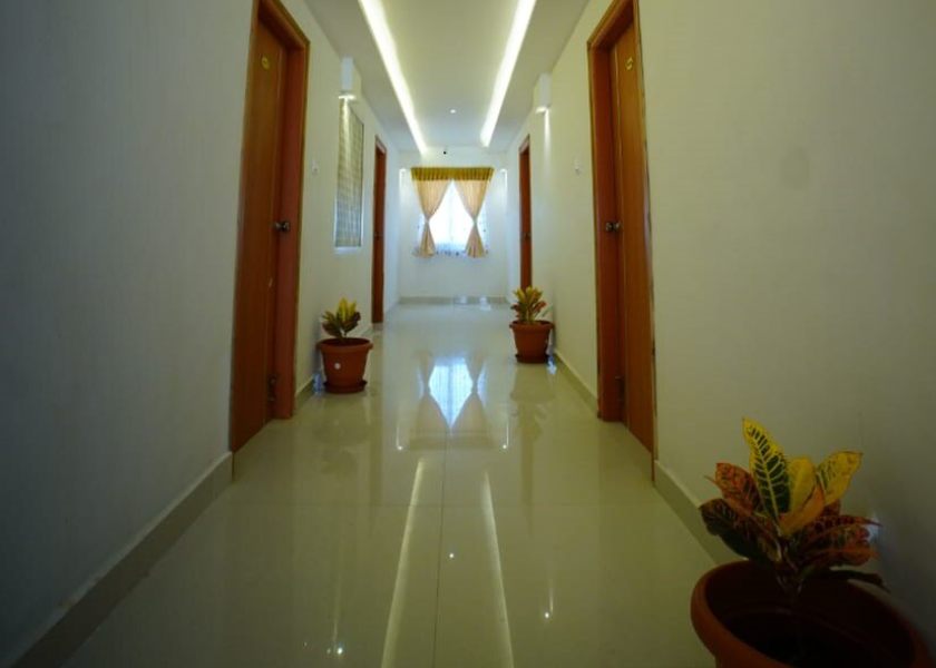 Andhra Pradesh Anantapur Public Areas