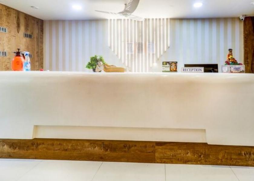 Andhra Pradesh Anantapur Public Areas