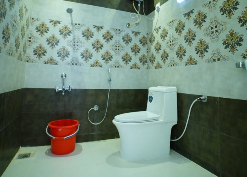 Andhra Pradesh Anantapur Standard Room