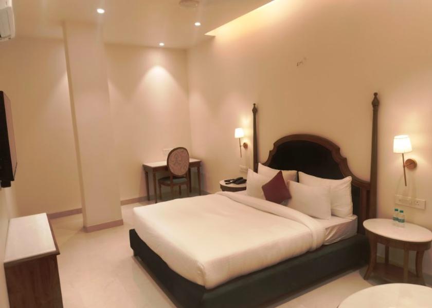 Punjab Zirakpur Room