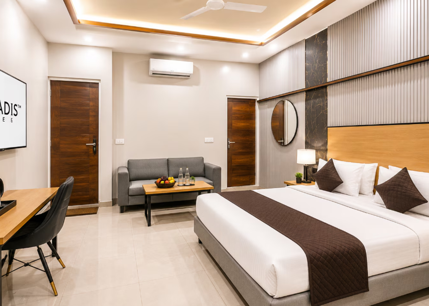 Uttar Pradesh Noida 