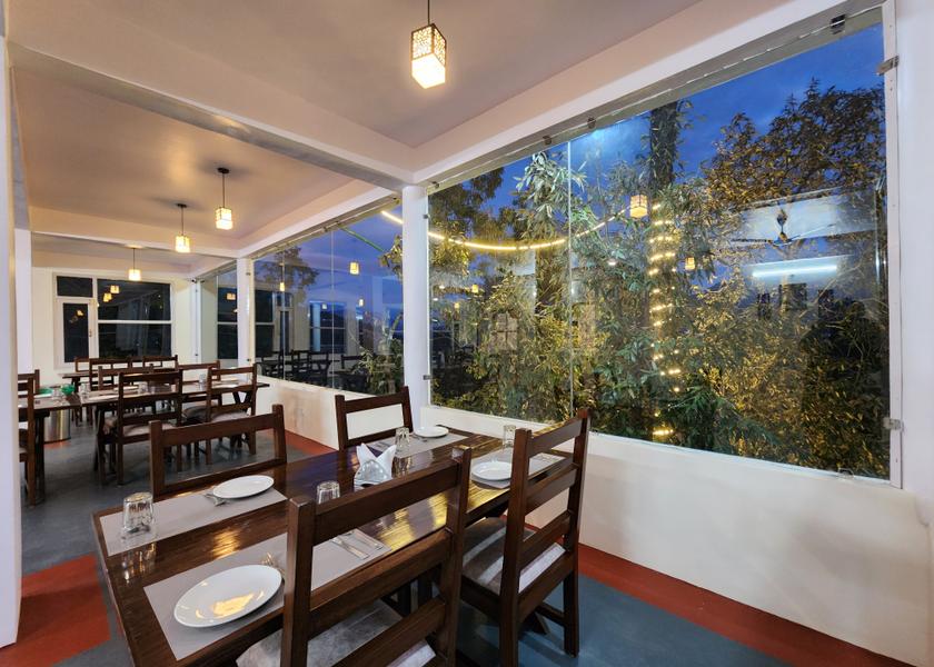 Himachal Pradesh Tikkar Food & Dining