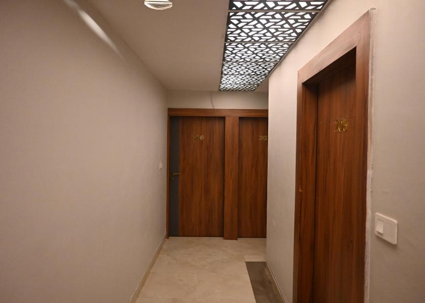Madhya Pradesh Vidisha Public Areas
