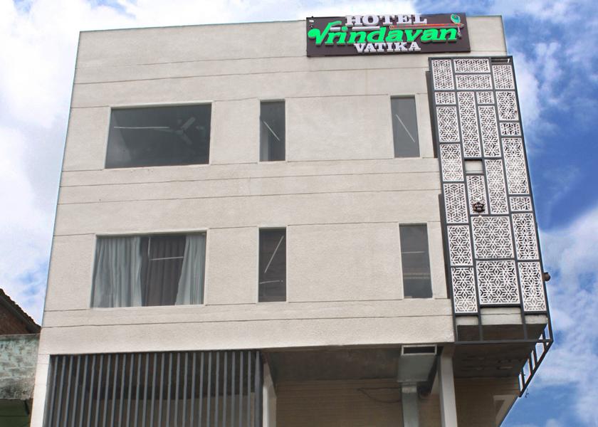 Madhya Pradesh Vidisha Hotel View