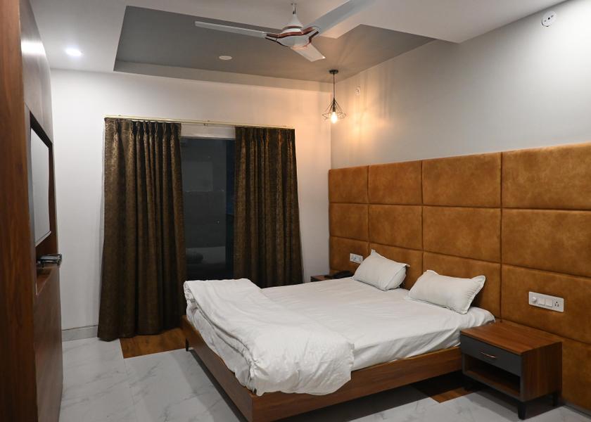 Madhya Pradesh Vidisha Royal Suite
