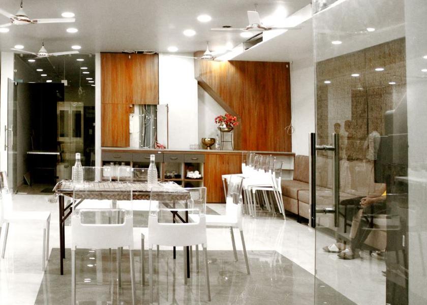 Madhya Pradesh Vidisha Food & Dining
