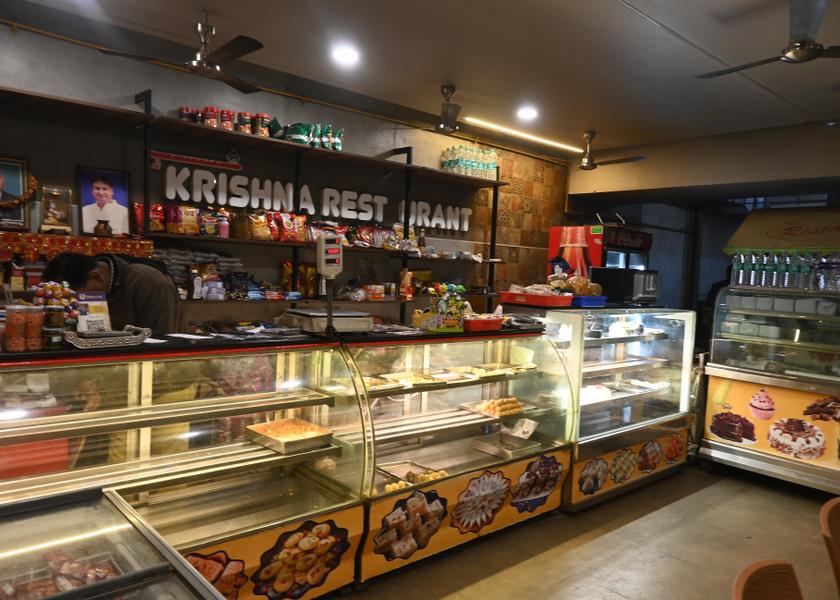 Madhya Pradesh Vidisha Food & Dining