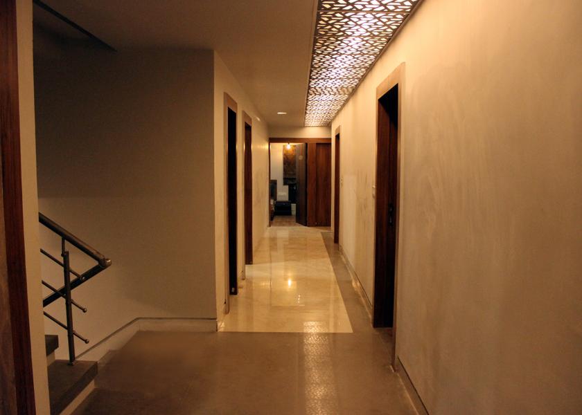 Madhya Pradesh Vidisha Corridors