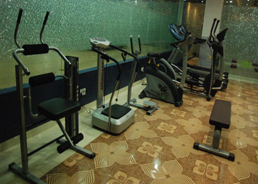 Haryana Hisar Fitness Centre