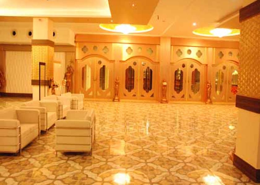 Haryana Hisar Lobby