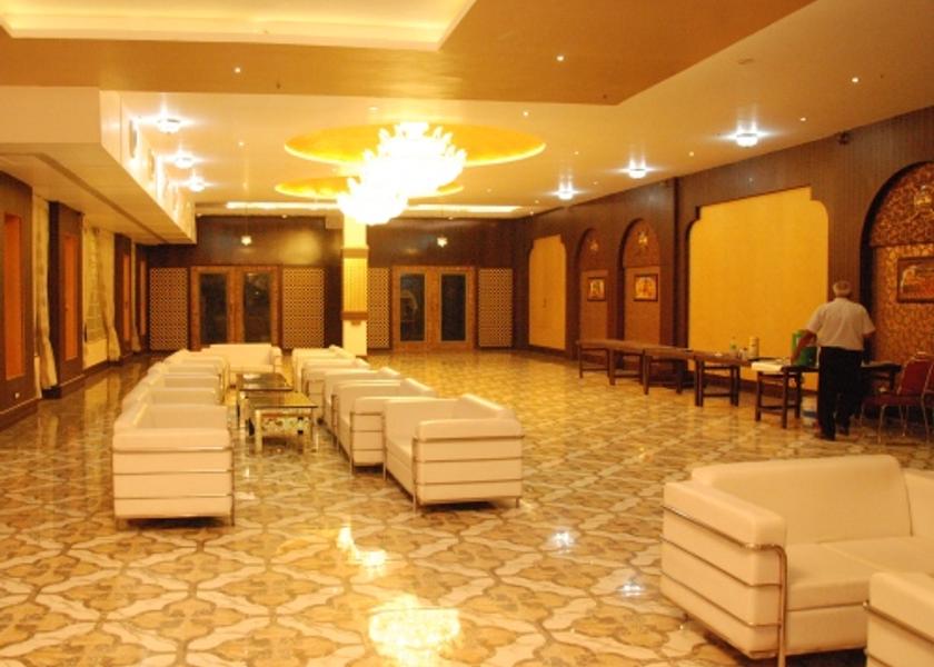 Haryana Hisar Lobby