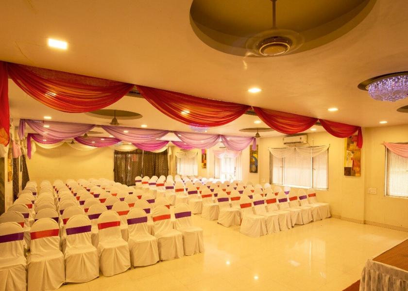 Maharashtra Kalyan Business Centre