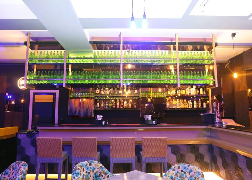 Maharashtra Kalyan Bar