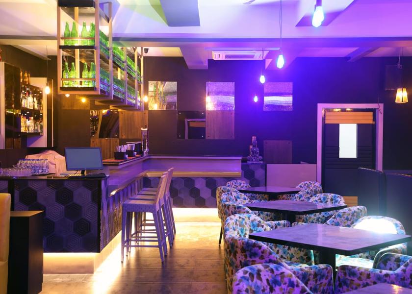 Maharashtra Kalyan Food & Dining
