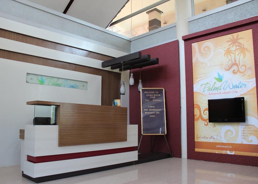 Maharashtra Kalyan Public Areas